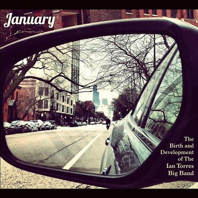 Ian Torres Big Band/January